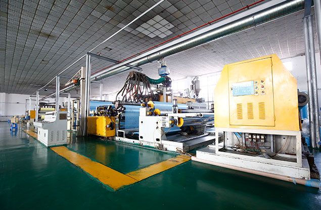 Introducción de nuevos equipos